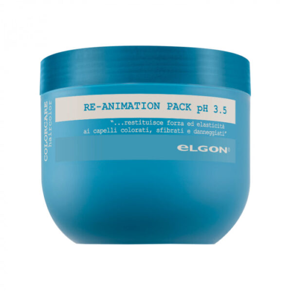 Re-animation Pack
