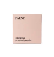 Shimmer Pressed Powder - imagine 2