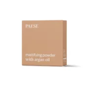 Mattifying Powder with argan oil - imagine 2