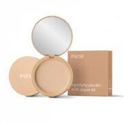 Mattifying Powder with argan oil