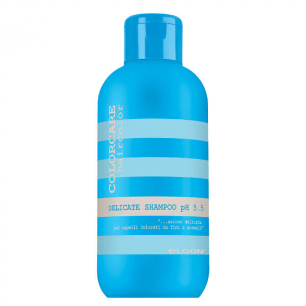 Delicate Shampoo