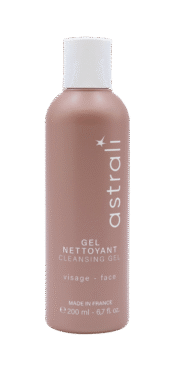 Gel Nettoyant