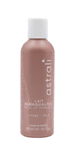 Lait Demaquillant