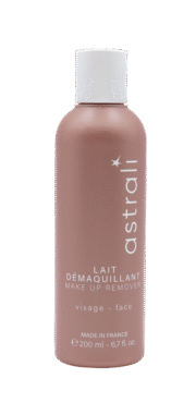 Lait Demaquillant