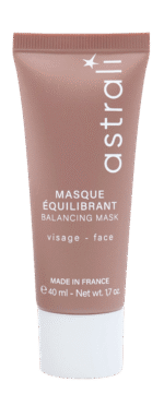 Masque Equilibrant