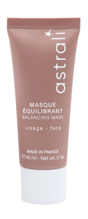Masque Equilibrant