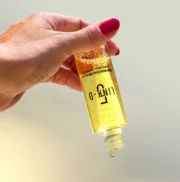 Link-D Bond Oil Nr. 5 - imagine 2
