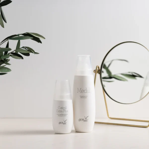 Medul Shampoo