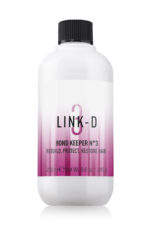 Tratament de par pentru reconstructie Link-D Bond Keeper Rebuild Nr. 3