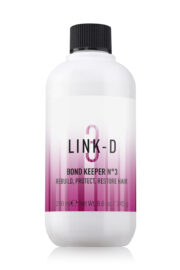Link-D Bond Keeper Rebuild Nr. 3