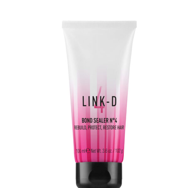 Kink-D Bond Sealer Nr. 4