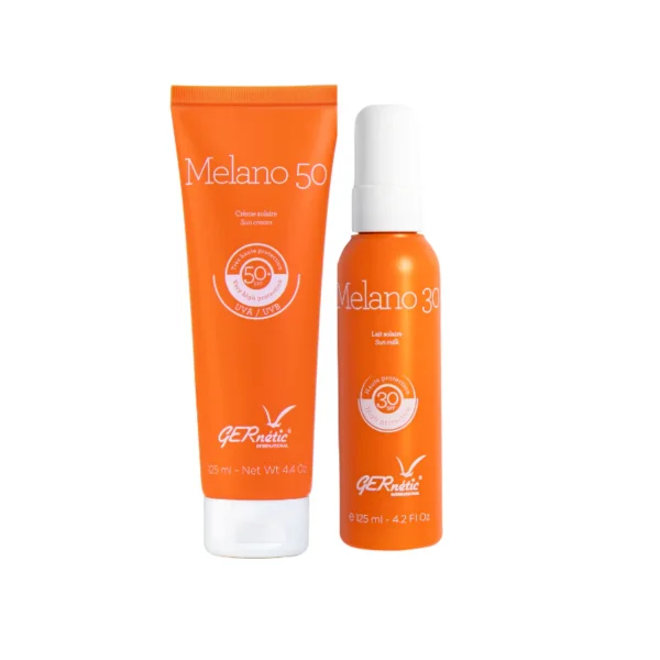 Pachet protectie solara