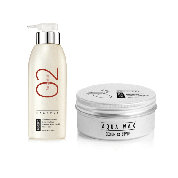 Set ingrijire scalp