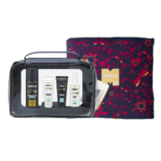 Set ingrijire si styling complet- Mini Discovery Set