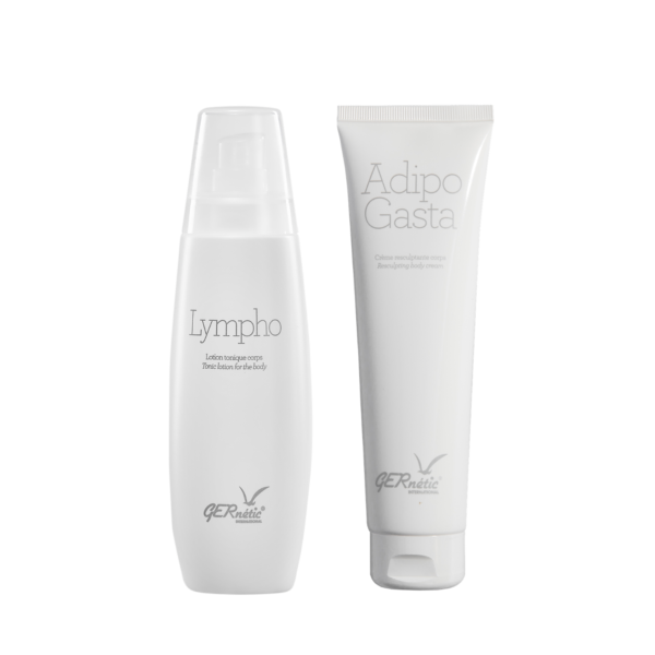 Pachet Remodelare Corporala & Detox