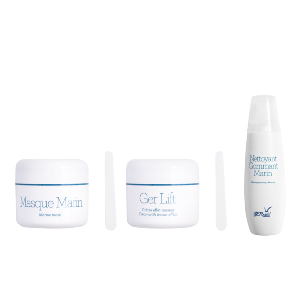 Pachet regenerare & lifting marin