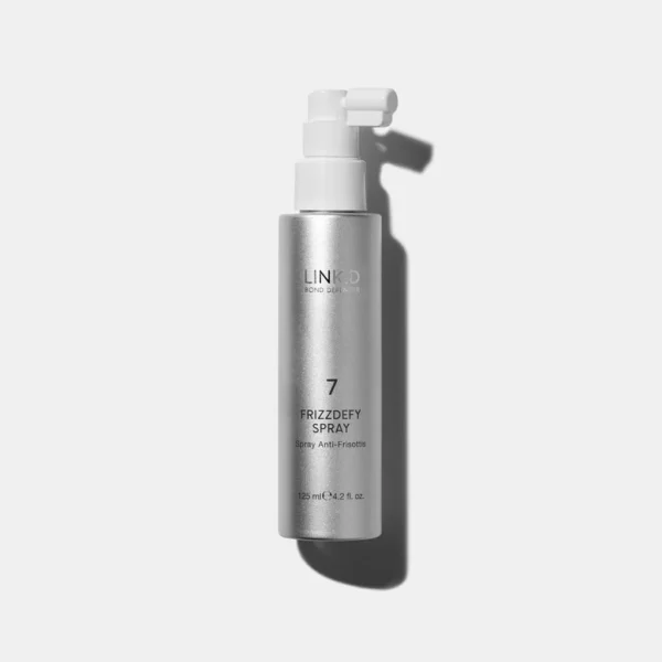 LINK-D 7 Frizzdefy Spray